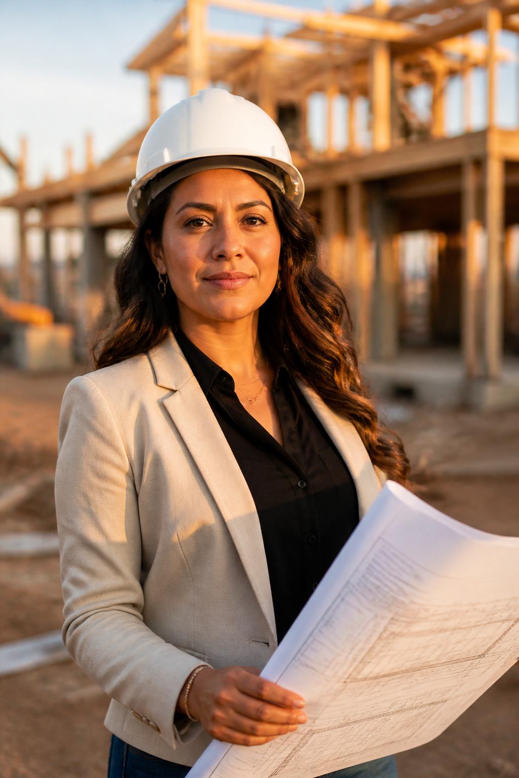 Construction & Trades business owner funded by Eastgate Funding
