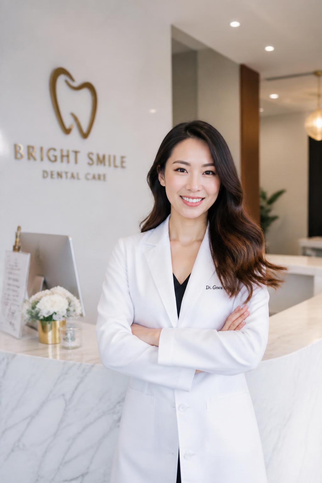 Medical & Dental Practices business owner funded by Eastgate Funding